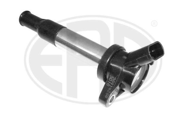 ERA 880219 Катушка зажигания CHEVROLET EPICA