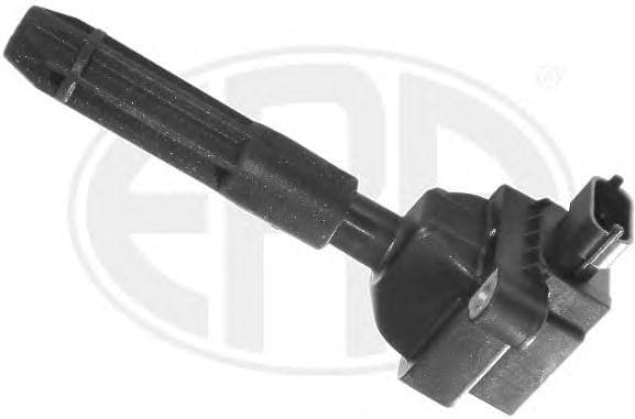 ERA 880240 Катушка зажигания MERCEDES W203 1.8/2.0 880240