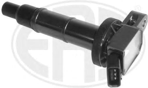 ERA 880245 Катушка зажигания TOYOTA AVENSIS/RAV 4 2.0/2.4
