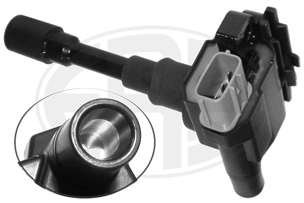 ERA 880247 Катушка зажигания SUZUKI SX-4 880247