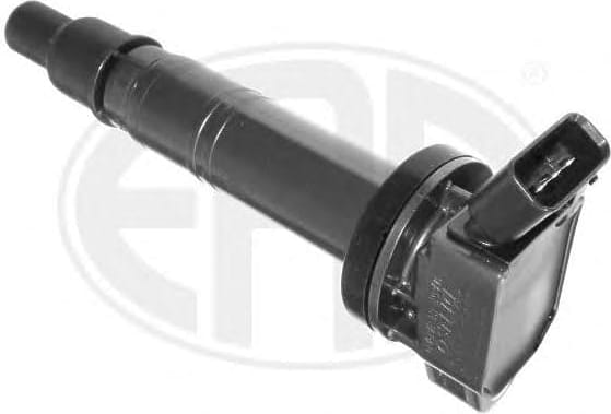 ERA 880255 Катушка зажигания TOYOTA LC 200/PRADO 150 4.0