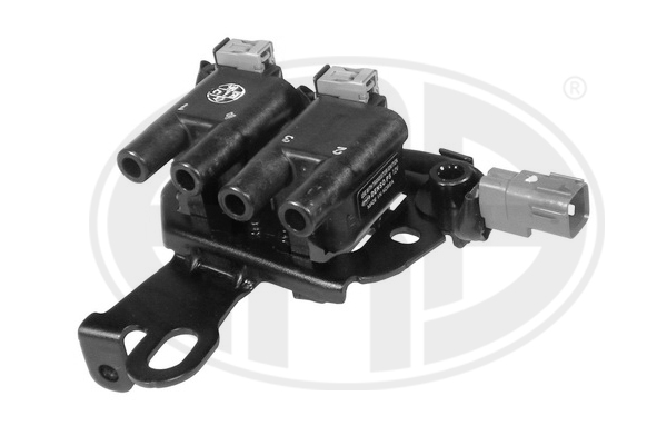 ERA 880273 Катушка зажигания KIA CEED, SPORTAGE 2.0