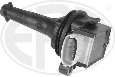 ERA 880293 Катушка зажигания FORD MONDEO IV, VOLVO S80 II 2.5