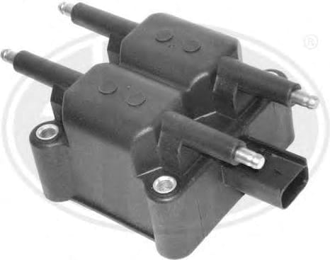 ERA 880297 Катушка зажигания MITSUBISHI LANCER, OUTLANDER 2.0 03-08