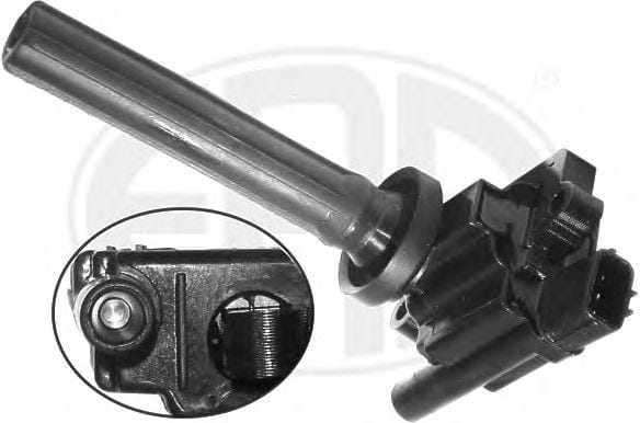 ERA 880317 Катушка зажигания MITSUBISHI LANCER 03->