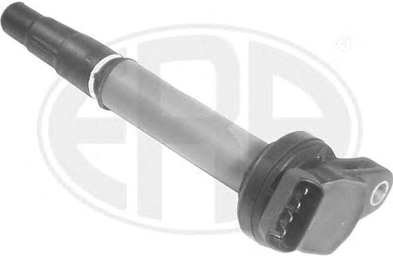 ERA 880334 Катушка зажигания TOYOTA AURIS AVENSIS COROLLA 09- 880334