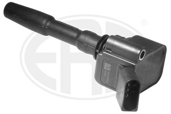 ERA 880345 Катушка зажигания AUDI A4 1.8TFSi 11->