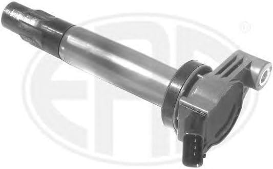 ERA 880378 Катушка зажигания LEXUS ES/RX TOYOTA CAMRY 03-08 880378