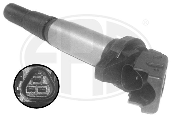 ERA 880424 Катушка зажигания BMW F20/F30, PEUGEOT 207/308