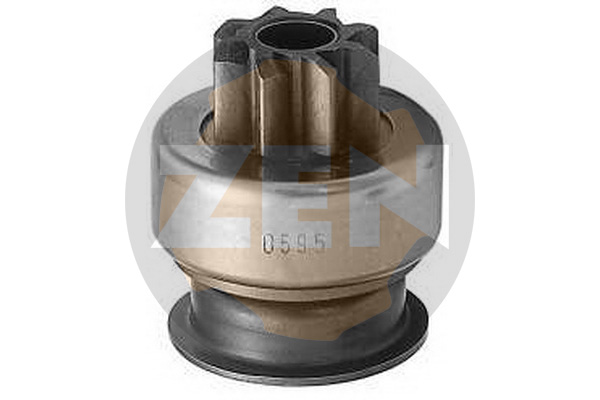 ERA ZN0595 Бендикс MITSUBISHI/SUZUKI