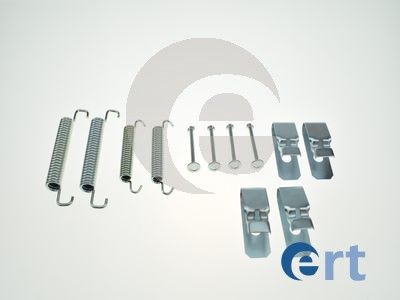 ERT 310177 Ремкомплект стояночного тормоза CHRYSLER Sebring 01- , PT Cruiser 00-
