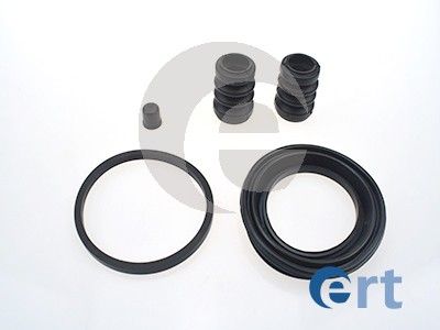 ERT 400732 Ремкомплект тормозного суппорта CHEVROLET: AVEO седан 05-   DAEWOO: KALOS 02-04, KALOS 02-