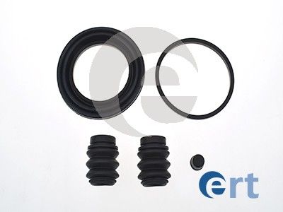 ERT 400864 Ремкомплект тормозного суппорта передн HONDA: CIVIC VI Hatchback 00-05