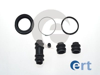 ERT 400914 Ремкомплект тормозного суппорта MITSUBISHI: CHALLENGER 98-, MONTERO SPORT 98-, PAJERO SPORT 98-
