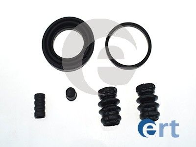 ERT 401012 Ремкомплект тормозного суппорта SUBARU: Forester 2013-, Impreza 12-, Legacy 03-, Outback 08-, XV 12- / NISSAN: PATHFINDER (R51) 2.5 dCi/4.0/4.0 4WD 05 -