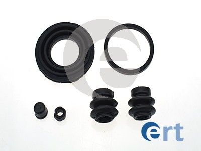 ERT 401025 Ремкомплект тормозного суппорта NISSAN: QASHQAI (J10, JJ10) 1.5 dCi/2.0 dCi/2.0 dCi Привод на все колеса 07 -
