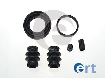 ERT 401037 Ремкомплект тормозного суппорта TOYOTA: COROLLA Verso (ZER , ZZE ) 1.3 VVTi/1.4 D4d/1.5/1.6/1.8/2.0 D-4D/2.2 D-4D 04 -