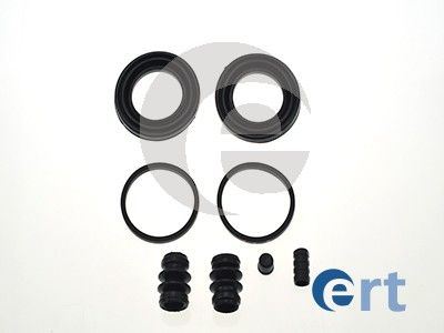 ERT 401051 Ремкомплект тормозного суппорта SUBARU: FORESTER (SG) 2.0 X/2.5 Привод на все колеса/2.5 XT 02 - , IMPREZA универсал (GD, GG) 1.5/1.5 AWD/2.0 R 00 - , LEGACY IV 2.0/2.5/3.0 R 03