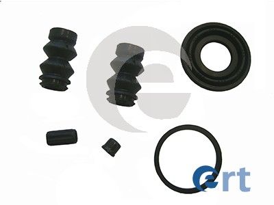 ERT 401054 Ремкомплект тормозного суппорта TOYOTA: AURIS 1.4 D-4D/1.4 VVTi/1.6 VVTi 06 -