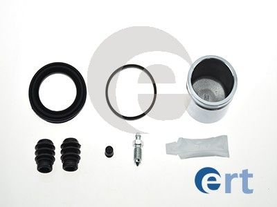 ERT 401335 Ремкомплект тормозного суппорта с поршнем DAEWOO: LACETTI 99-, NUBIRA 2004-  D=54mm