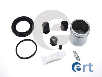 ERT 401336 Ремкомплект тормозного суппорта с поршнем HYUNDAI: ACCENT/GETZ D54 F MANDO
