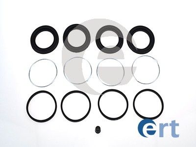 ERT 401864 Ремкомплект тормозного суппорта TOYOTA LAND CRUISER 150 (GRJ15 , KDJ15 ) 01.2010-