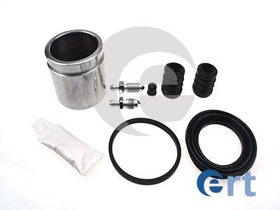 ERT 402082 Ремкомплект тормозного суппорта с поршнем CHEVROLET AVEO (T250, T255)