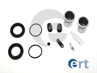ERT 402278 Ремкомплект тормозного суппорта с поршнем CHEVROLET CAPTIVA (C100, C140)