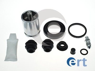 ERT 402600K Ремкомплект тормозного суппорта c поршнем(с механ-м),з.мост HYUNDAI: i10 13-, i20 14-, ACCENT 11-/ KIA: RIO III 11-/SUZUKI: VITARA 15- MANDO- D= 34мм Н= 47мм