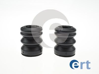 ERT 410005 Ремкомплект тормозного суппорта AUDI: 100 82-90, 100 90-94, 100 Avant 82-90, 100 Avant 90-94, 200 83-91, 80 86-91, 80 91-94, 80 Avant 91-96, 90 84-87, 90 87-91, A4 95-00, A4 00-