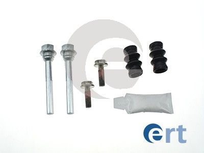 ERT 410035 Ремкомплект крепежа суппорта ALFA ROMEO: 156 1.6 16V T.SPARK/1.8 16V T.SPARK/1.8 16V T.SPARK/1.9 JTD/1.9 JTD/1.9 JTD/1.9 JTD/1.9 JTD 16V/2.0 16V T.SPARK/2.0 16V T.SPARK/2.0 JTS/2.