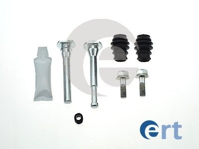 ERT 410080 Ремкомплект крепежа суппорта HONDA: ACCORD 08-, CR-V 01-06,MITSUBISHI: LANCER 08-, 00-,NISSAN: X-TRAIL 01-05,SUBARU: FORESTER 97-02, IMPREZA 93-00, 00-, OUTBACK 98-03, 03-09