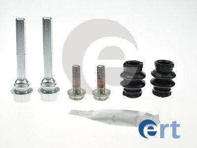 ERT 410168 Ремкомплект крепежа суппорта MERCEDES: GLK-Class (X204) 06.08-