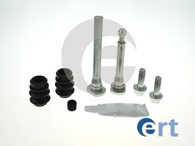 ERT 410181 Ремкомплект крепежа суппорта NISSAN QASHQAI/QASHQAI +2 (J10, JJ10) 2007-