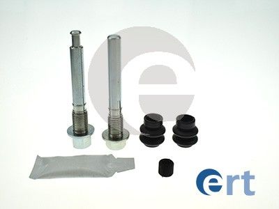 ERT 410185 Ремкомплект крепежа суппорта TOYOTA: HIGHLANDER 2007-  / LEXUS: RX 2003-15