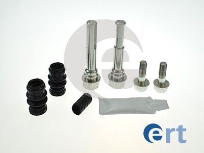ERT 410199 Ремкомплект крепежа суппорта NISSAN: NP300 NAVARA, PATHFINDER III 2005-
