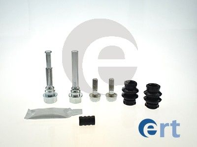 ERT 410214 Ремкомплект крепежа суппорта SUBARU FORESTER (SH)2008-