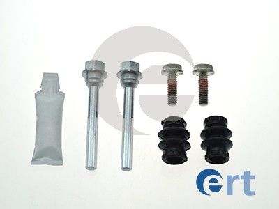 ERT 410227 Ремкомплект крепежа суппорта AUDI Q3 (8U) 2013-