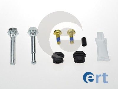 ERT 410232 Ремкомплект крепежа суппорта LAND ROVER RANGE ROVER IV (LG)10.2013-