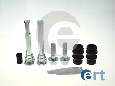 ERT 410242 Ремкомплект крепежа суппорта FORD TRANSIT Bus 2,2 TDCi 10.2011  DRFA, DRFB, DRFC, DRFD, DRFE