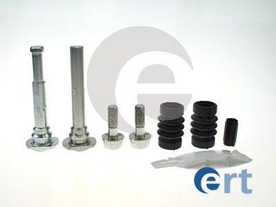 ERT 410251 Ремкомплект крепежа суппорта TOYOTA AVENSIS (T25) 2003-