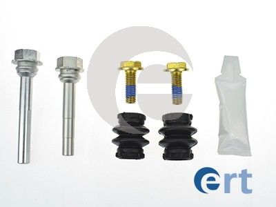 ERT 410256 Ремкомплект крепежа суппорта AUDI A3 (8P1) 2004-
