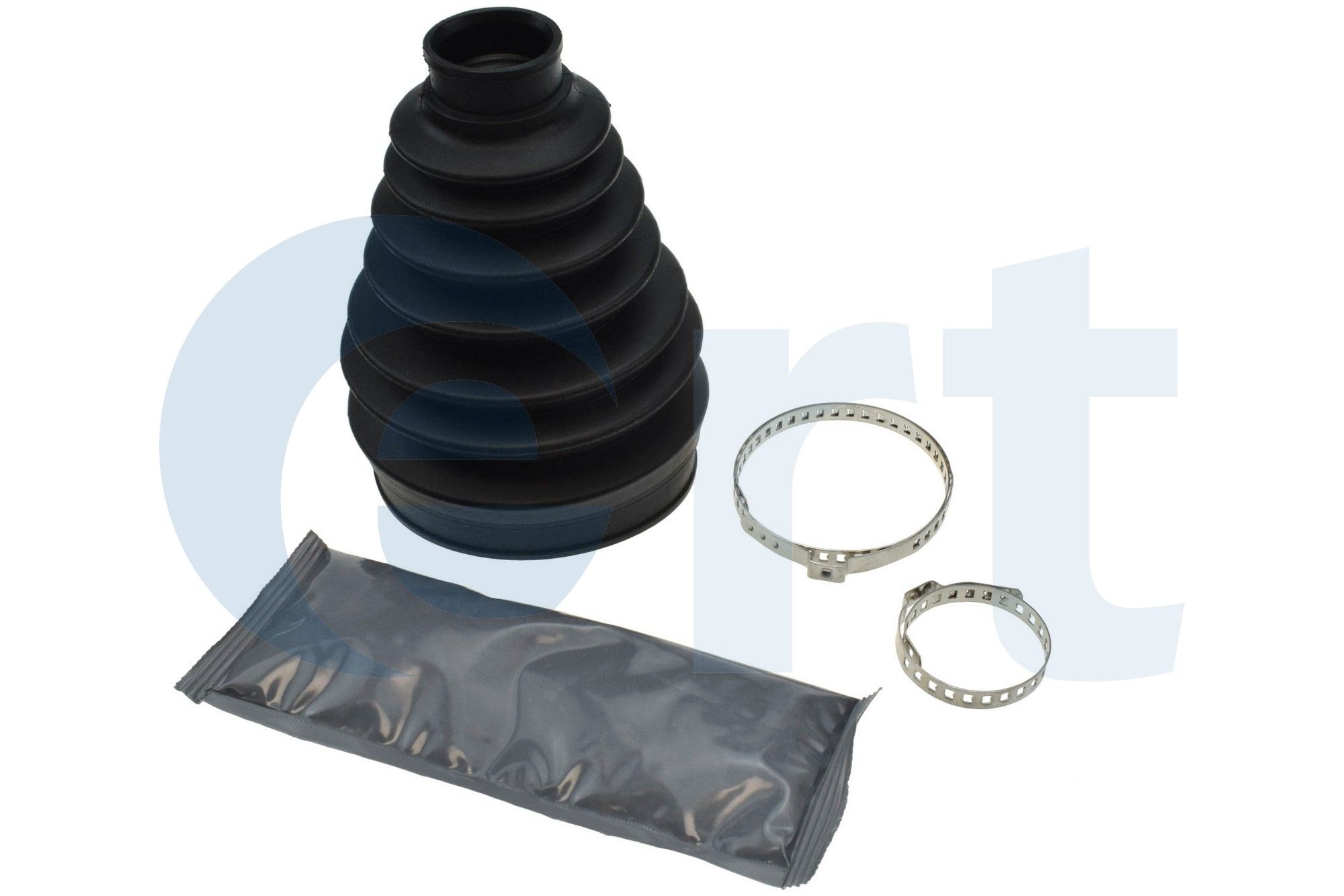 ERT 500011T Пыльник ШРУСа наружн к-кт CITROEN: XANTIA 93-03  FIAT: DUCATO 02-   MERCEDES-BENZ: SPRINTER 95-06, VITO 96-03   PEUGEOT: 605 89-99   RENAULT: ESPACE IV 02-, LA