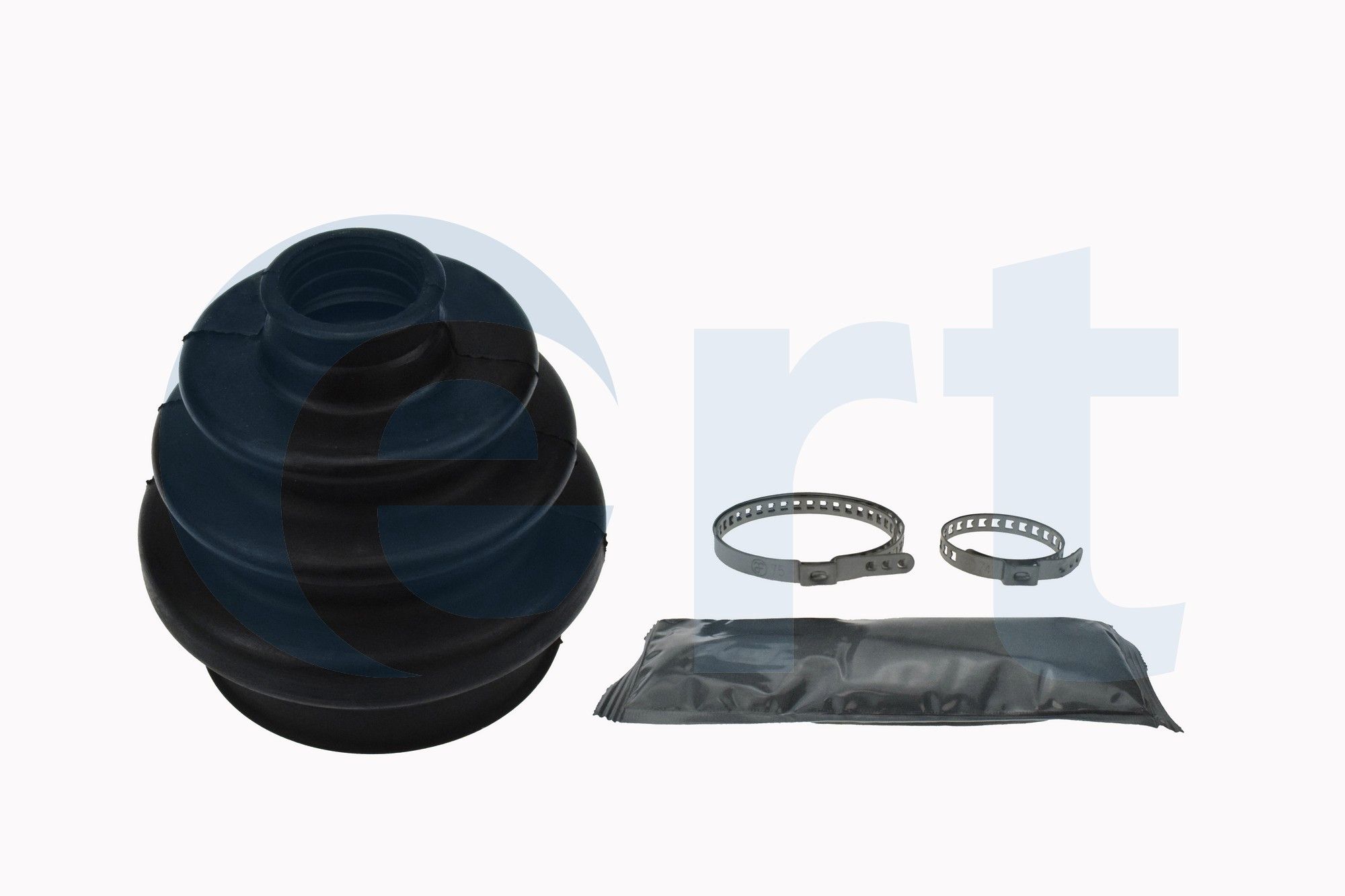 ERT 500079 Пыльник ШРУСа внутр к-кт ALFA ROMEO: 145 94-01, 146 94-01, 156 97-05, 166 98-  BMW: 3 82-92, 5 80-90, 7 77-86   FIAT: CROMA 85-96, PUNTO 93-99, STRADA 99-   FO