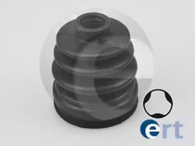 ERT 500173 Пыльник ШРУСа внутр к-кт HYUNDAI: ACCENT 00-, ACCENT седан 99-02, GETZ 02-   MAZDA: 323 C V 94-98, 323 F V 94-98, 323 F VI 98-04, 323 P V 96-98, 323 S V 94-98,