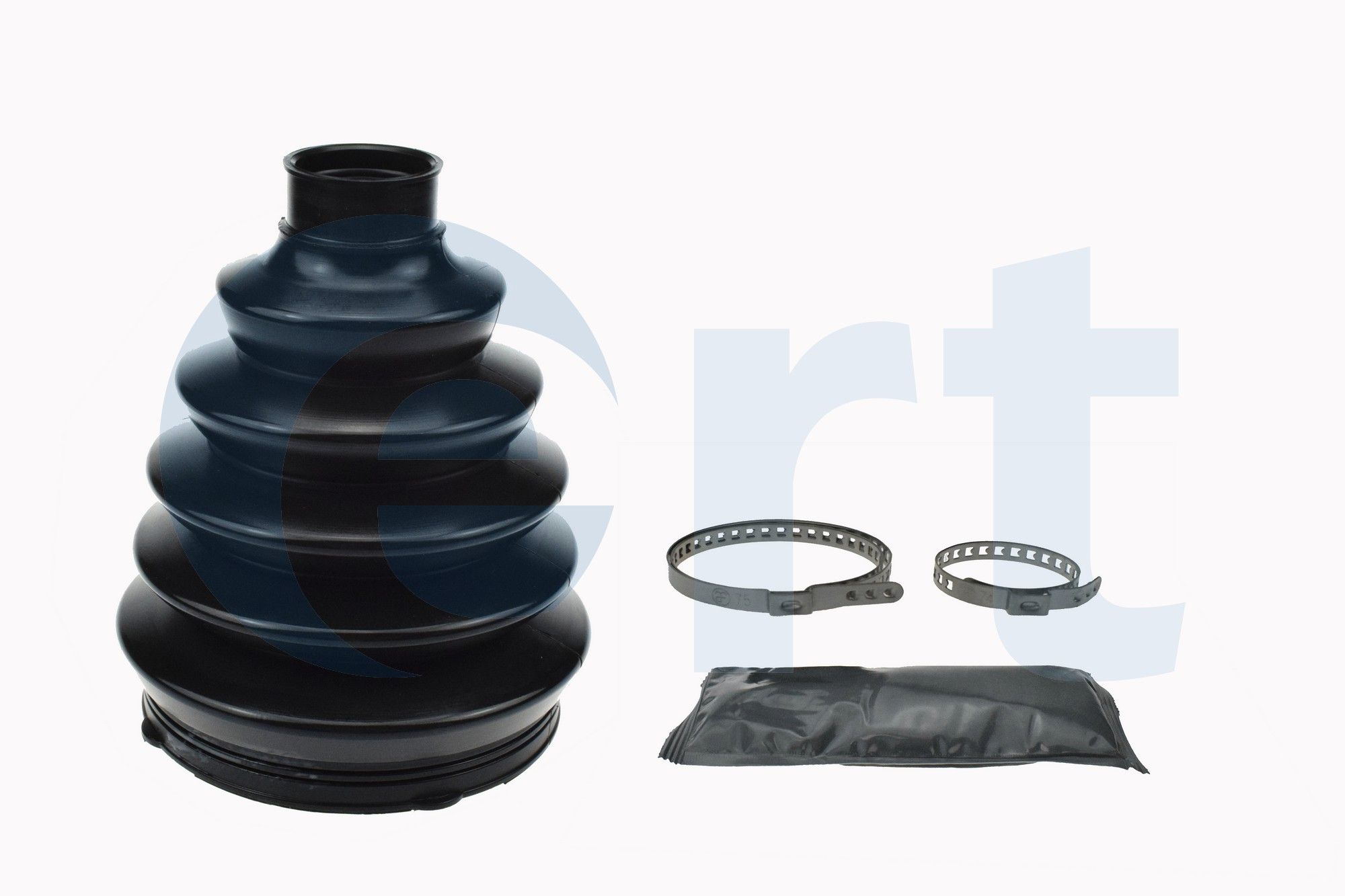 ERT 500227T Пыльник ШРУСа наружн к-кт FORD: TRANSIT CONNECT 02-, LAND ROVER: DISCOVERY III 04-, MAZDA: B-SERIE 99-05, OPEL: ASTRA H 04-, SIGNUM 03-, VECTRA C 02-, HAVAL F7 18-