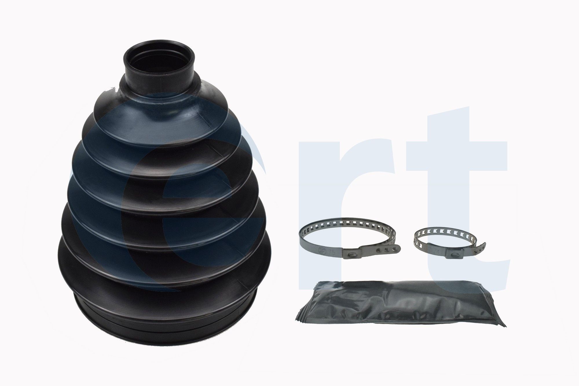 ERT 500237T Пыльник ШРУСа наружн к-кт CHRYSLER: VOYAGER I 84-95, VOYAGER II 95-01, VOYAGER III 00-