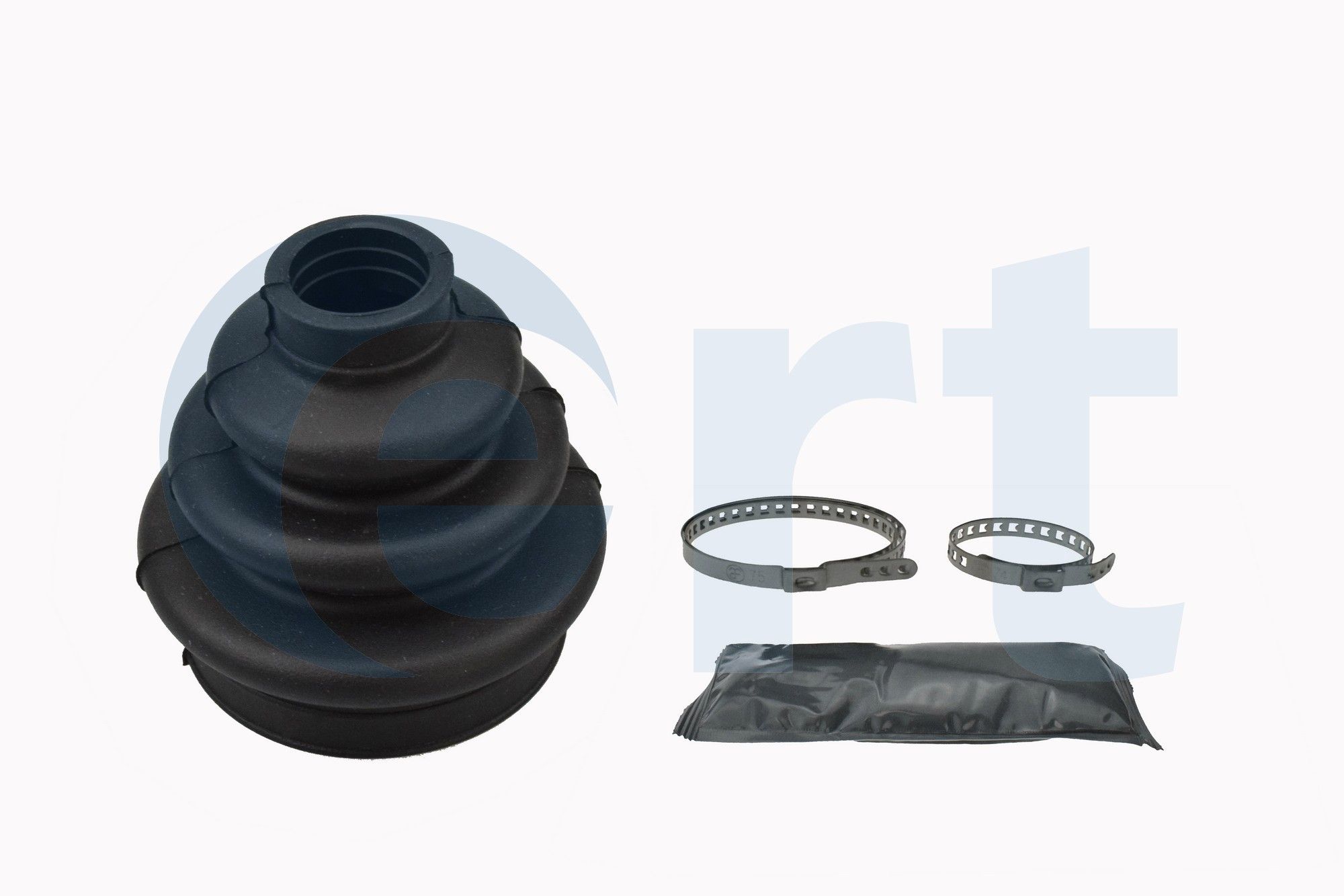 ERT 500268 Пыльник ШРУСа внутр к-кт BMW: 3 82-92, 3 90-98, 3 98-05, 3 Compact 94-00, 3 Compact 01-05, 3 Touring 87-94, 3 Touring 95-99, 3 Touring 99-05, 3 кабрио 93-99, 3