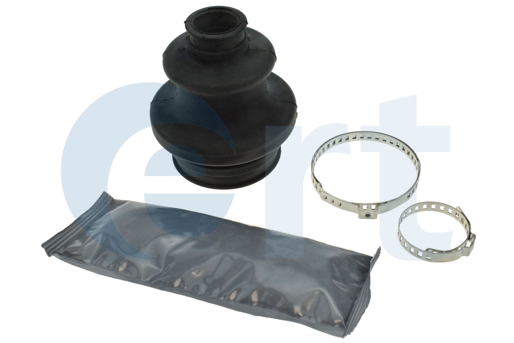 ERT 500278 Пыльник ШРУСа к-кт MERCEDES-BENZ: C-CLASS 00-07, C-CLASS T-Model 01-07, C-CLASS купе 01-11, CLK 97-02, CLK кабрио 98-02, E-CLASS 95-02, E-CLASS универсал 96-03