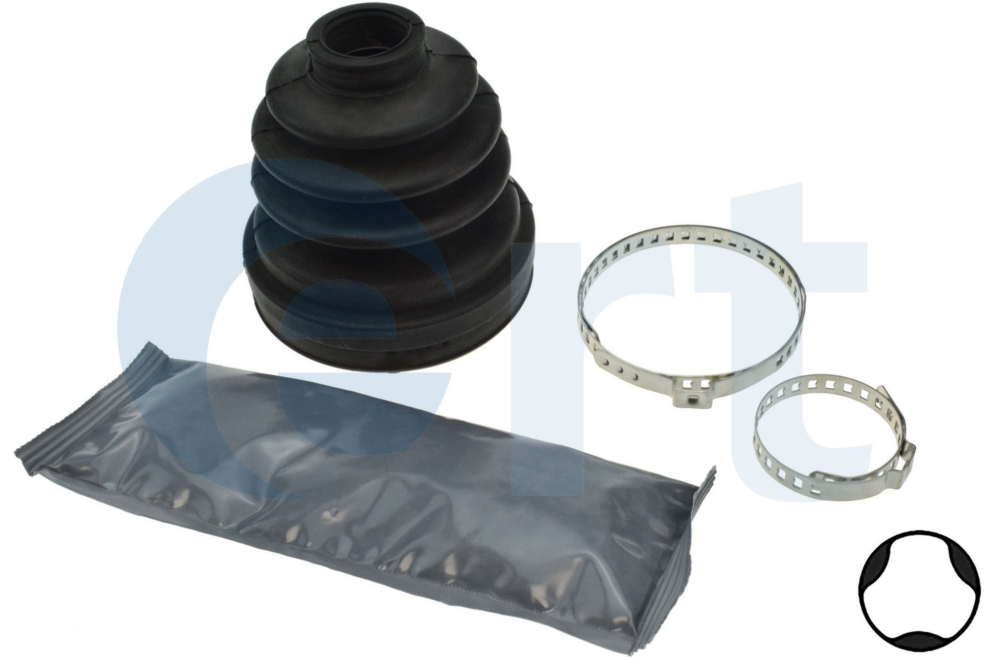 ERT 500292 Пыльник ШРУСа VOLVO S60 ,S40,S80, FORD TOURNEO